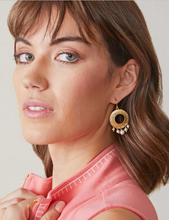 Load image into Gallery viewer, Spartina Ripple Earrings