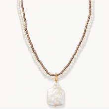Load image into Gallery viewer, Spartina Hampton Pearl Necklace