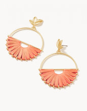 Load image into Gallery viewer, Pink Lemonade Earrings