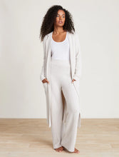 Load image into Gallery viewer, Barefoot Dreams Long Cardi Pearl
