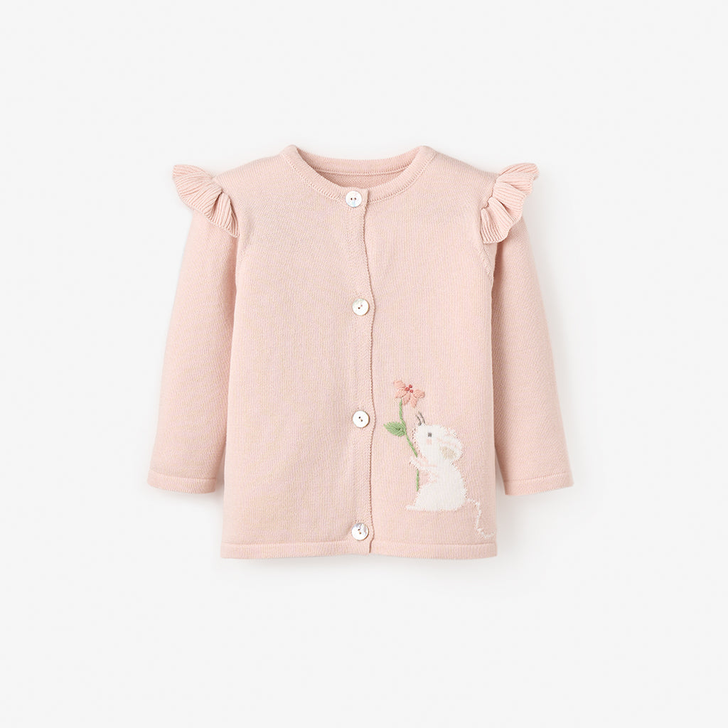 Meadow Mouse Cardigan