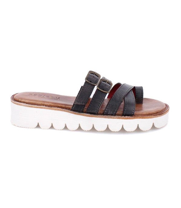 Holland Leather Sandals