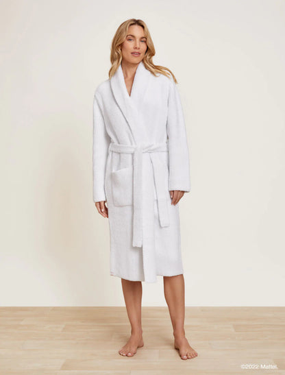 Barefoot Dreams Barbie™ Adult Robe