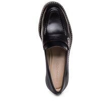 Load image into Gallery viewer, Selma Loafer All Black