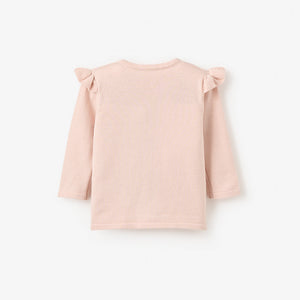 Meadow Mouse Cardigan