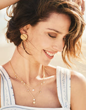 Load image into Gallery viewer, Spartina Bahia Earrings Natural
