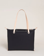 Load image into Gallery viewer, Armada Zip Tote Midnight Navy