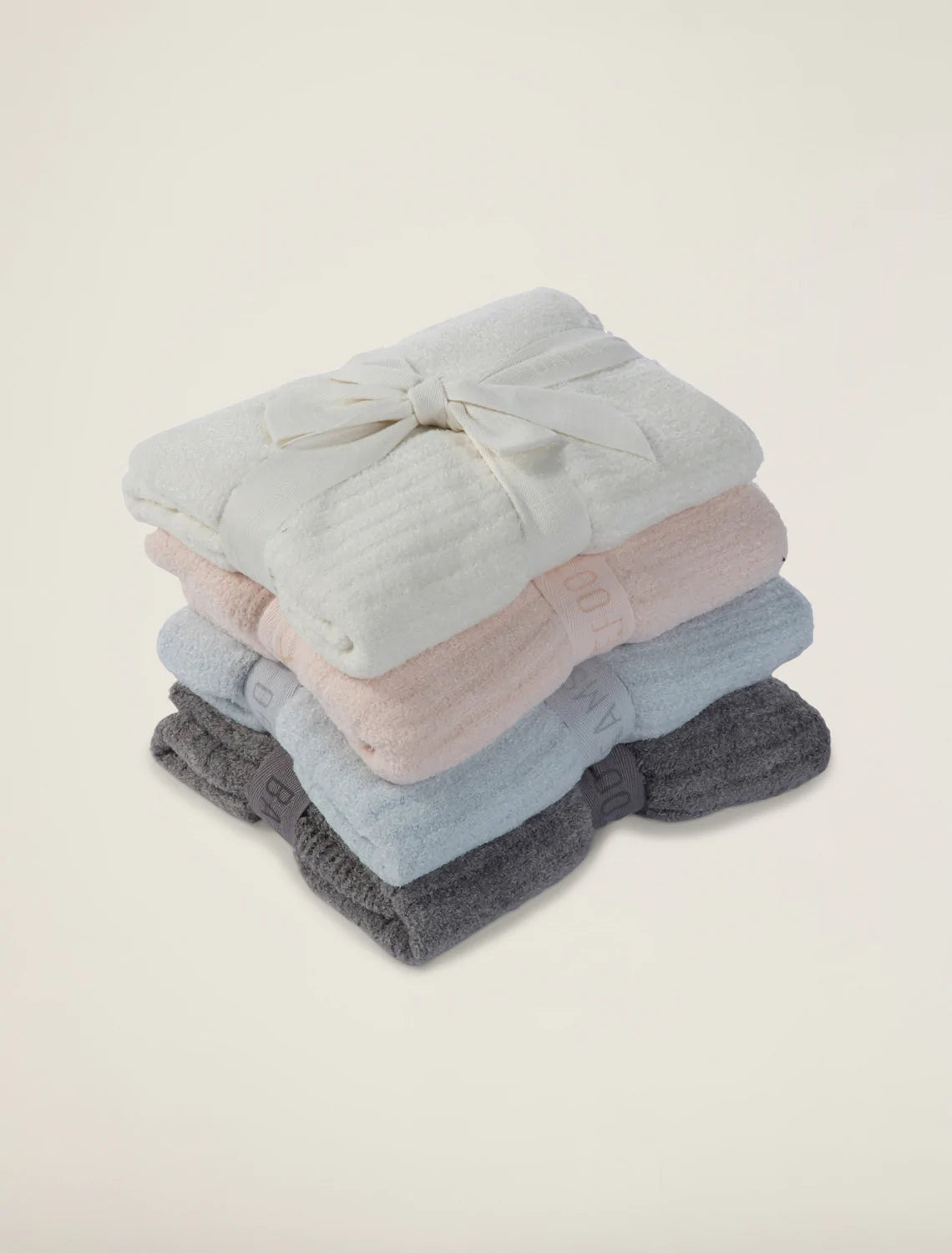 CozyChic Lite® Ribbed Baby Blanket