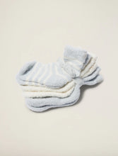 Load image into Gallery viewer, Barefoot Dreams Infant Sock Set