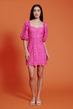 Load image into Gallery viewer, Elaine Lace Dress