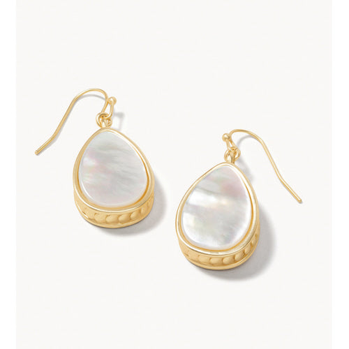 Naia Teardrop Earrings